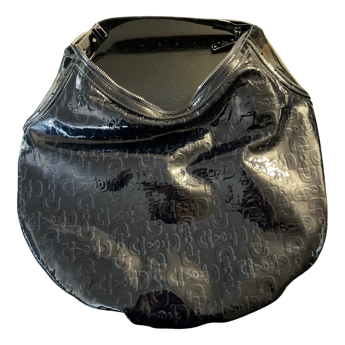 Aphrodite leather handbag