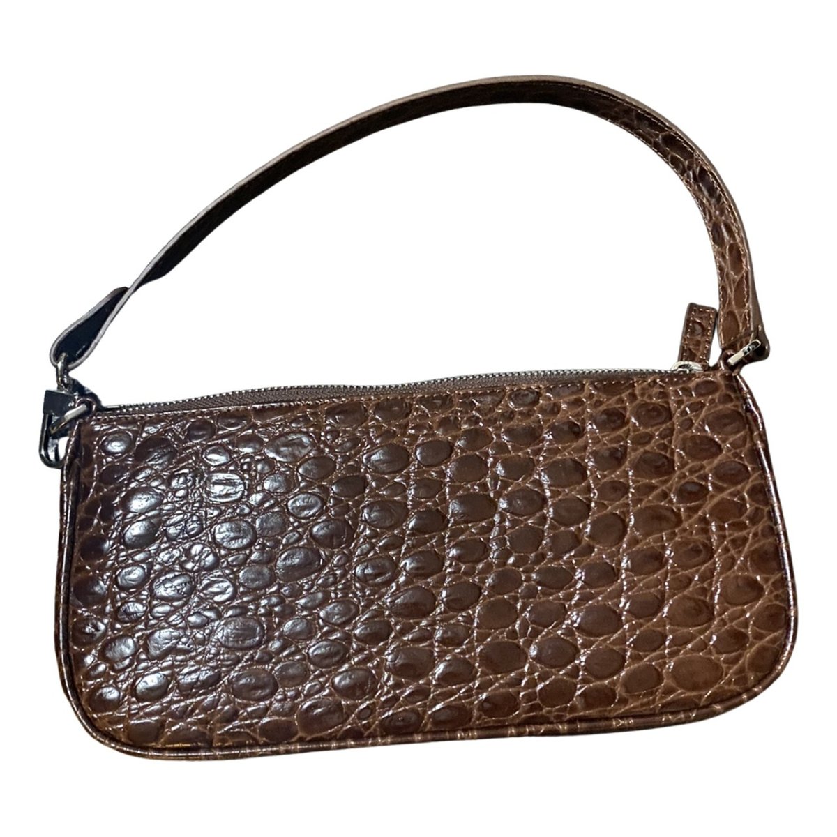 Rachel leather handbag