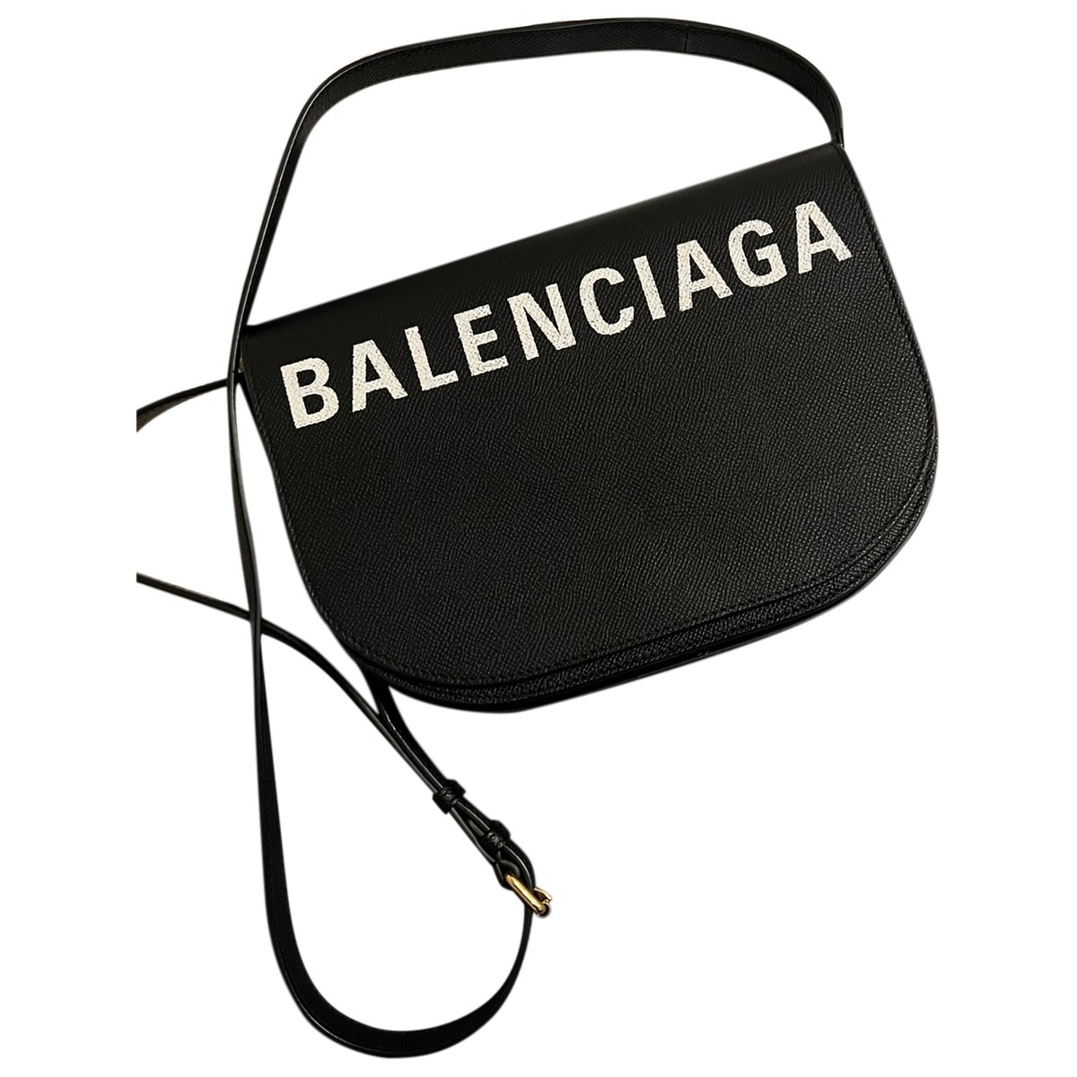 Balenciaga Ville Day