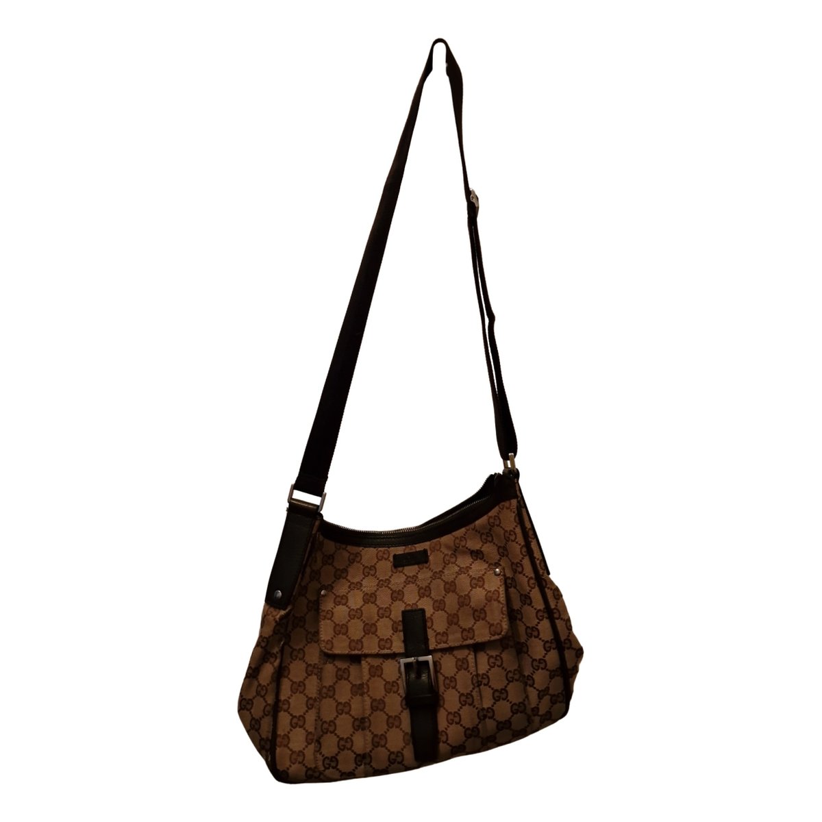 Charlotte cloth handbag