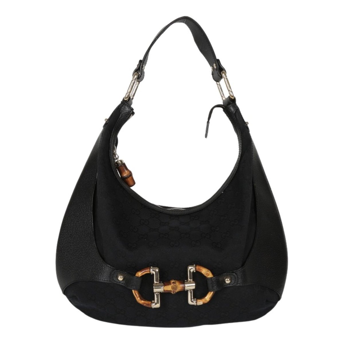 Amalfi leather handbag
