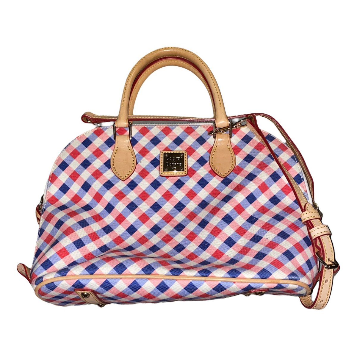 Cloth handbag