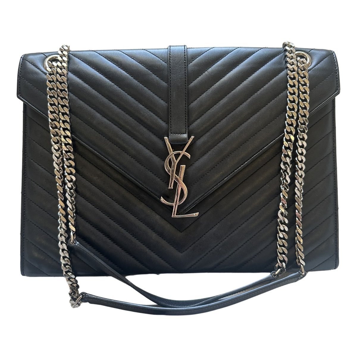 Saint Laurent Envelope