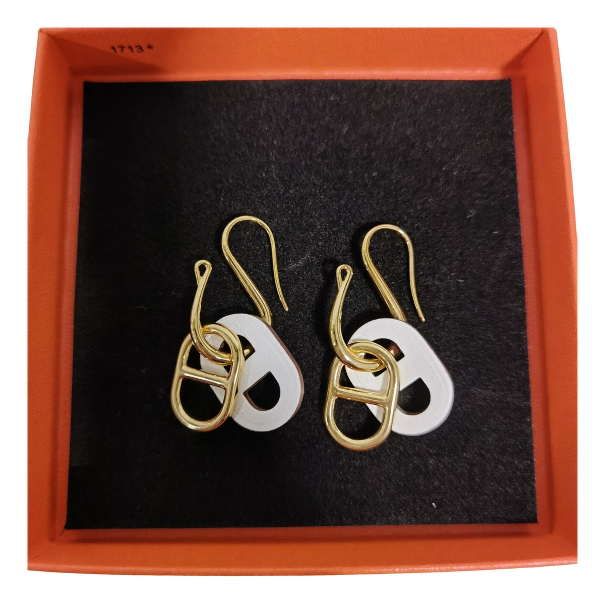 O'Maillon earrings