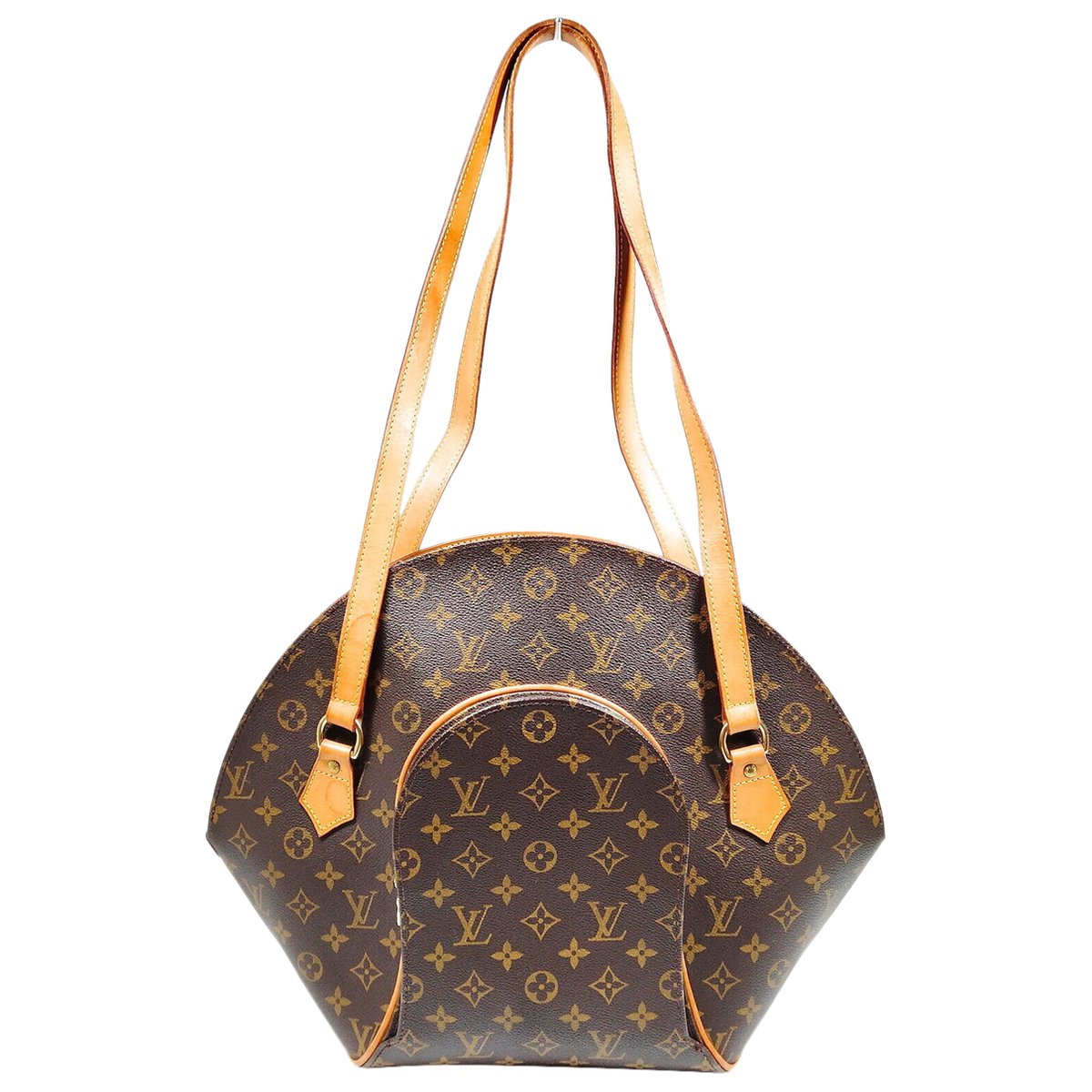Ellipse handbag