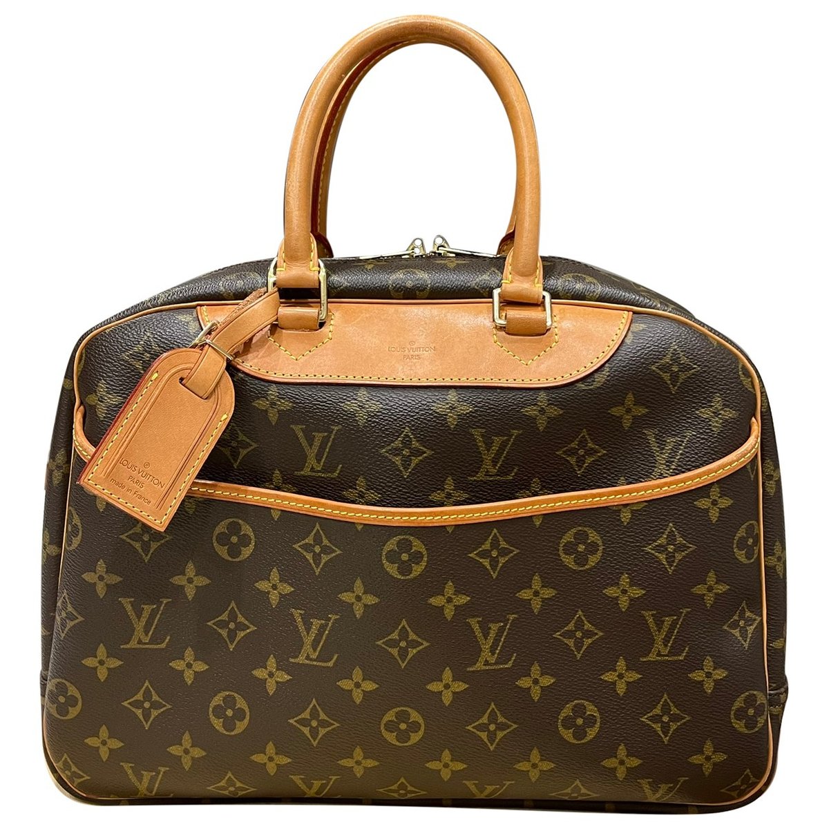Deauville handbag