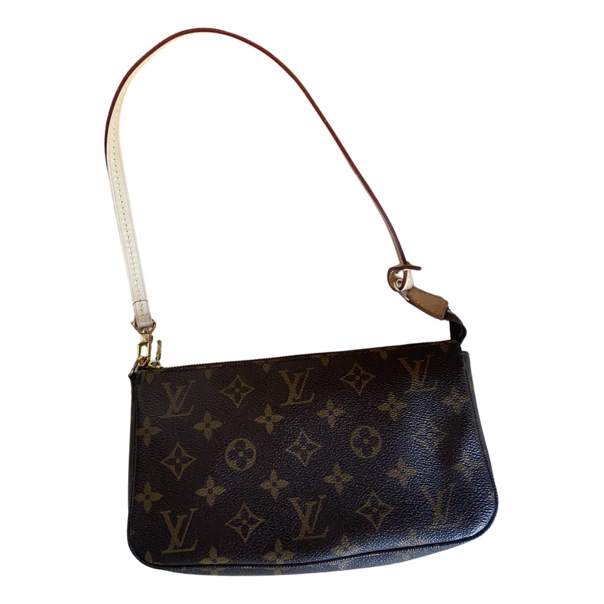 Pochette Accessoire cloth handbag