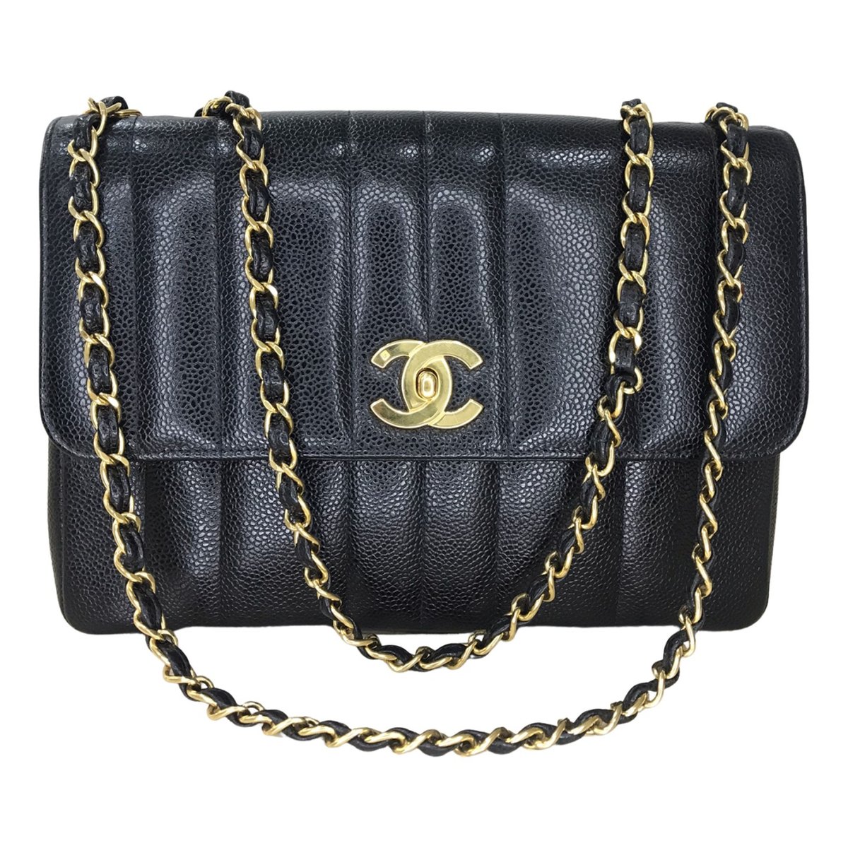 Timeless/Classique leather crossbody bag