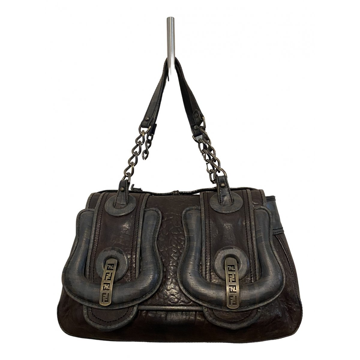 Bag leather handbag