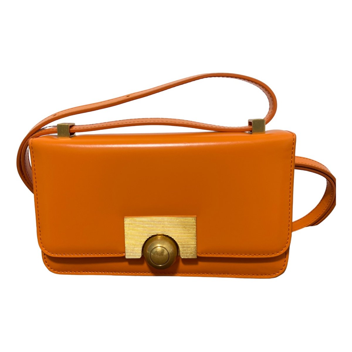 BV Classic leather handbag