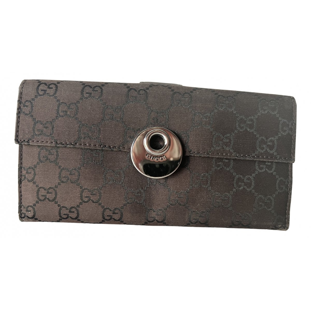 Continental wallet