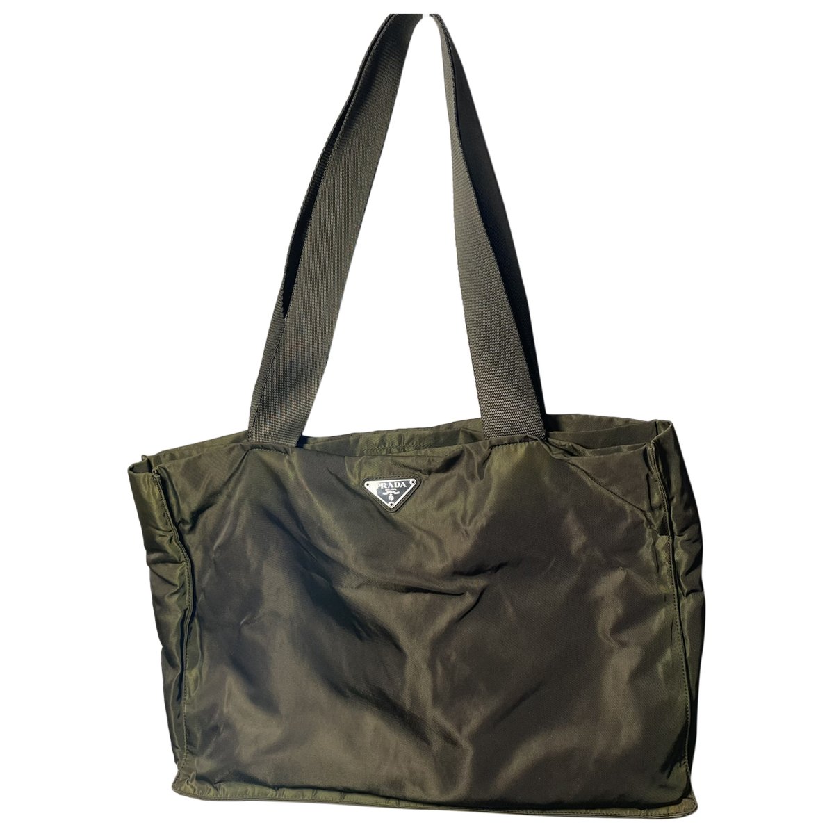 Esplanade tote