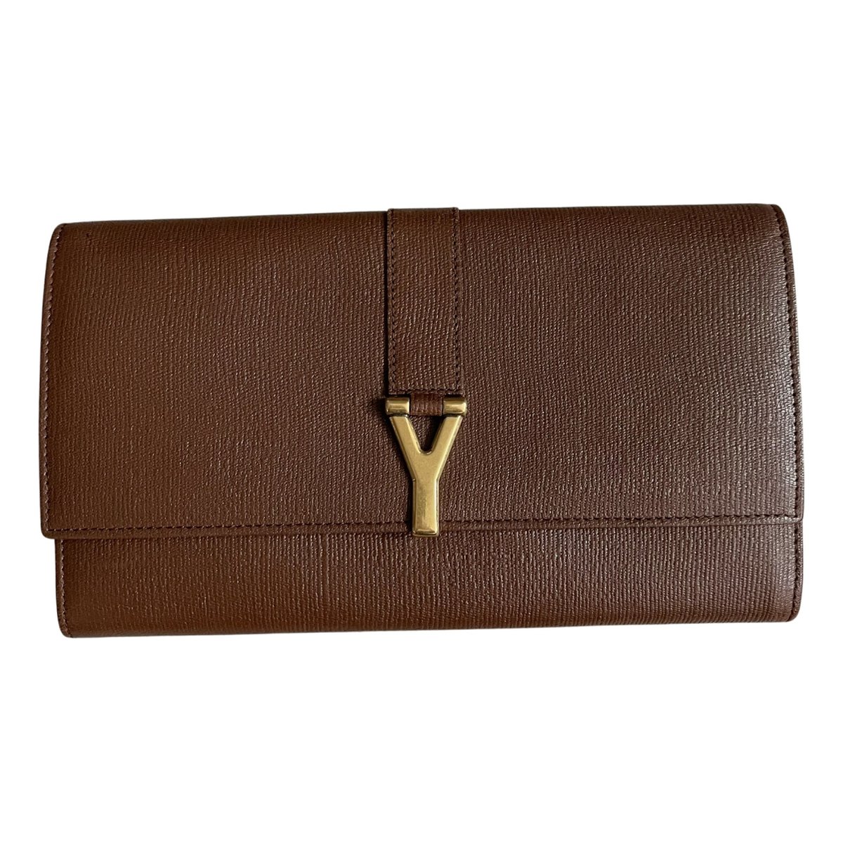 Chyc cloth clutch bag