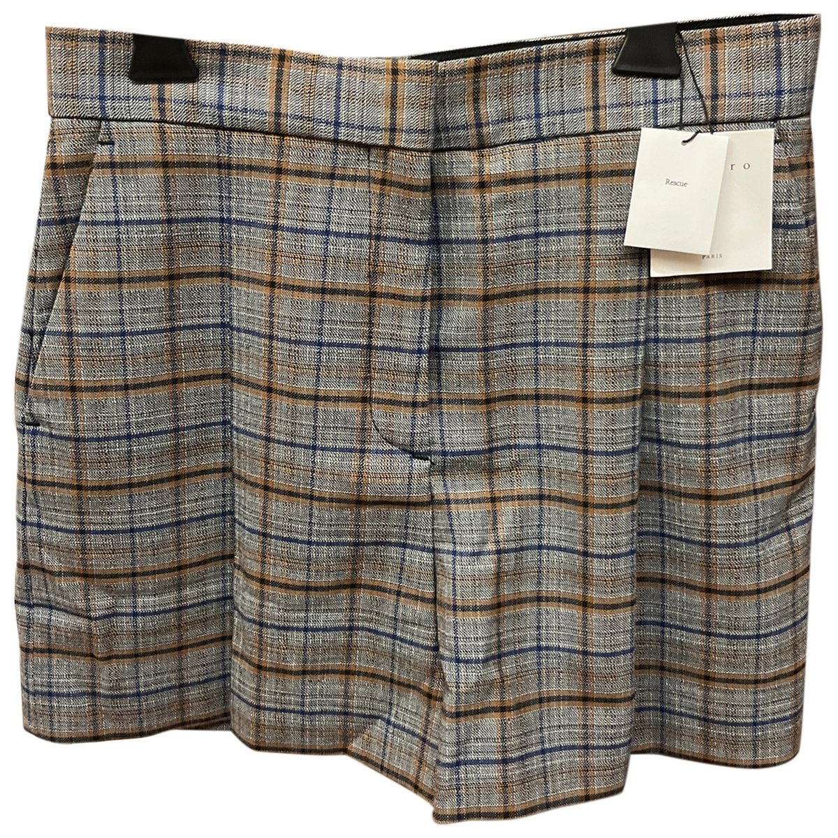 Fall Winter 2019 shorts