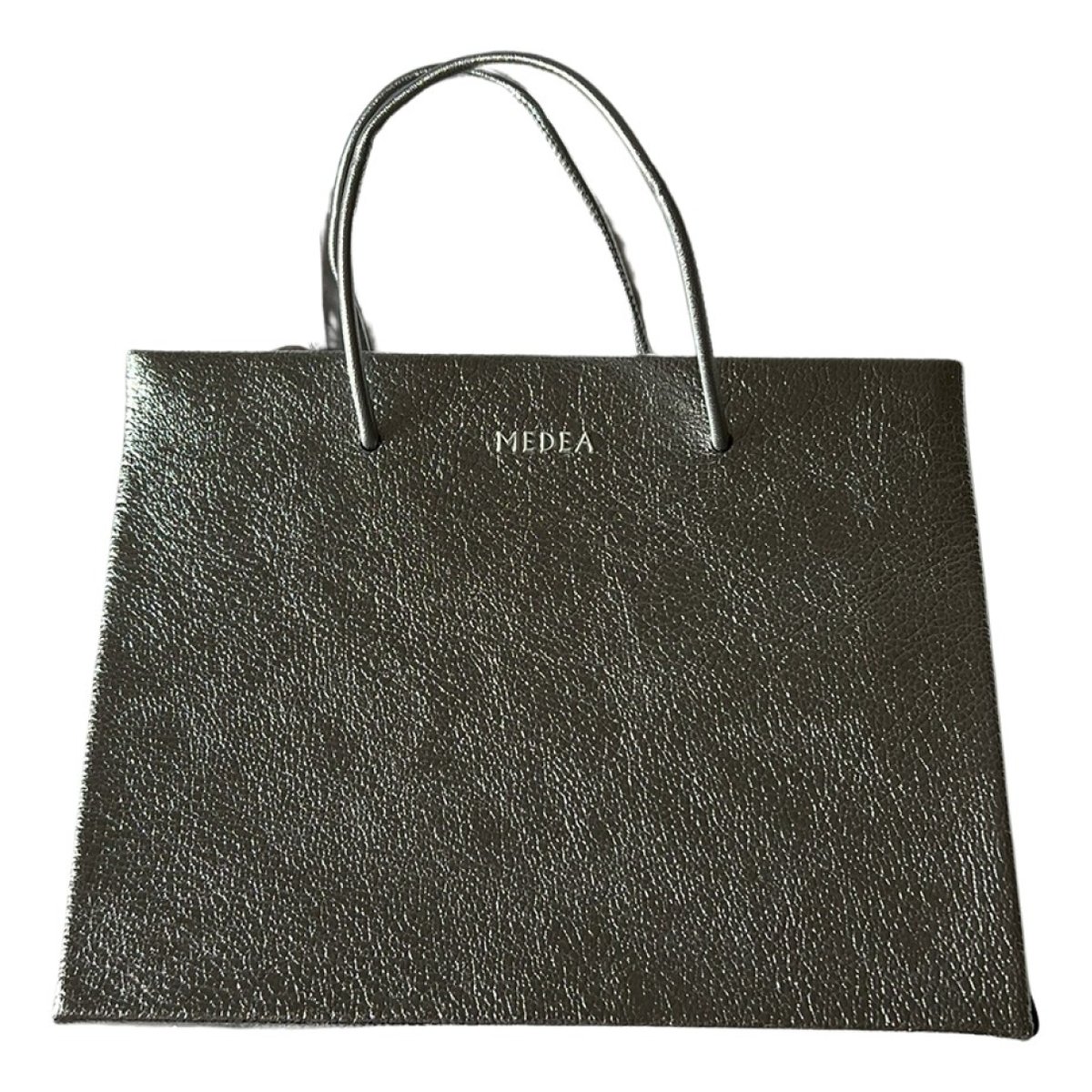 Hanna vegan leather crossbody bag