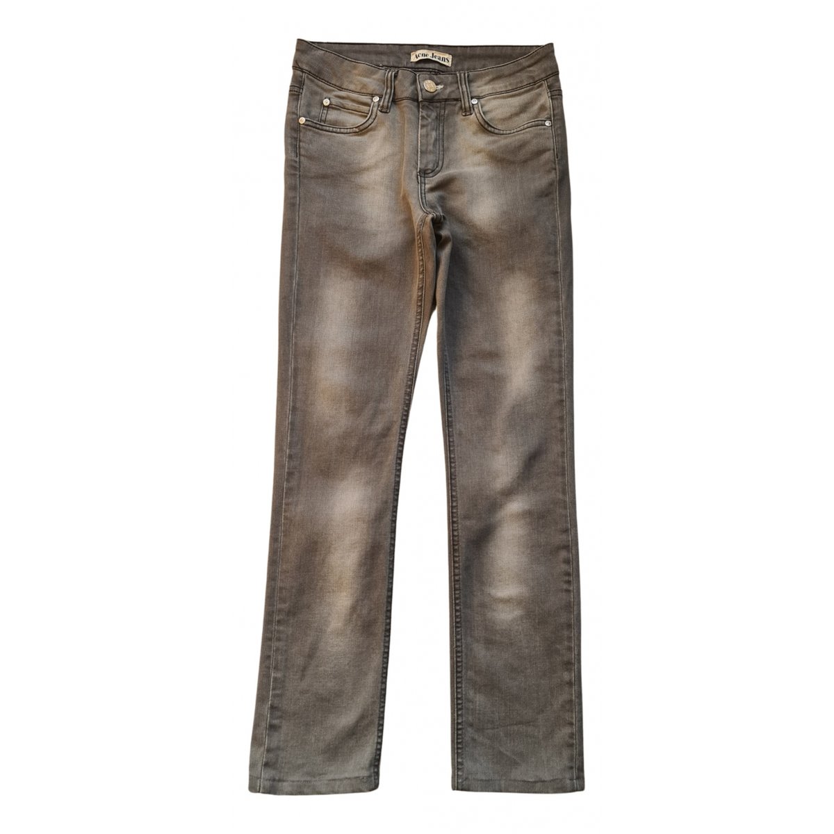 Hex slim jeans