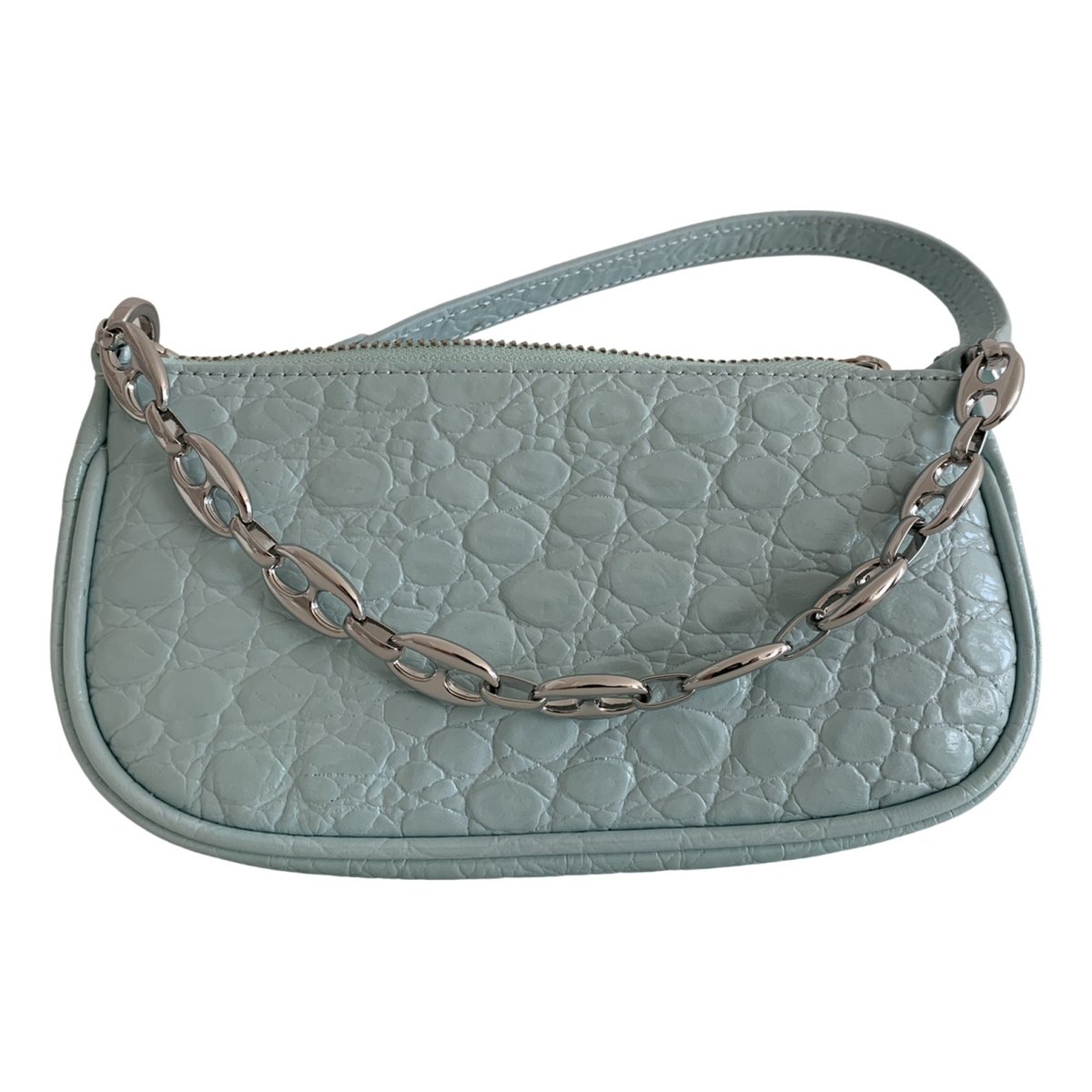 Rachel leather handbag