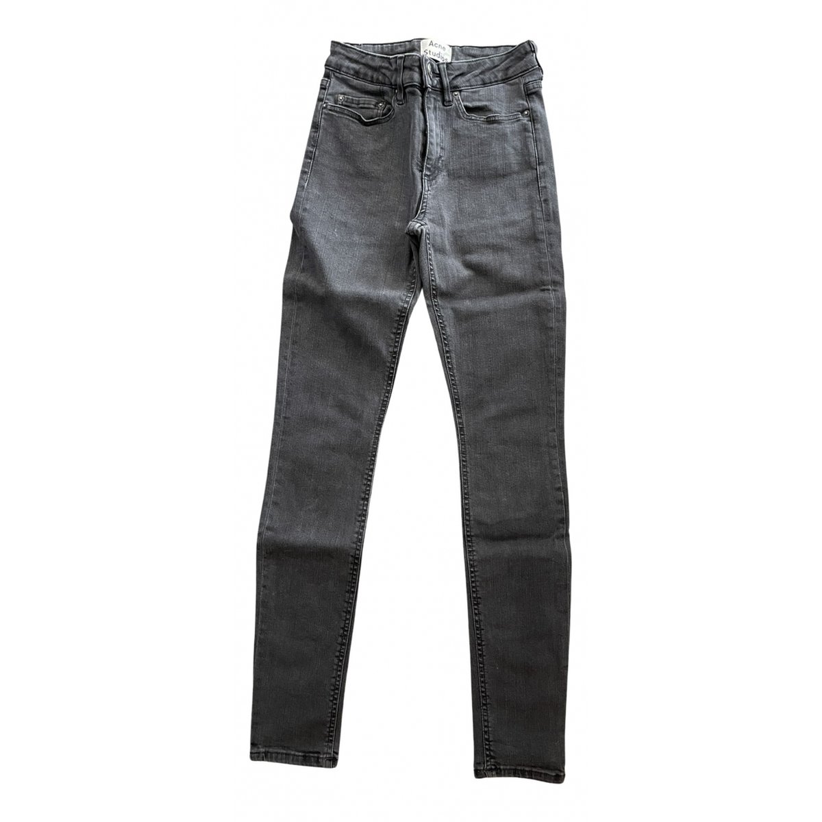 Skin 5 slim jeans