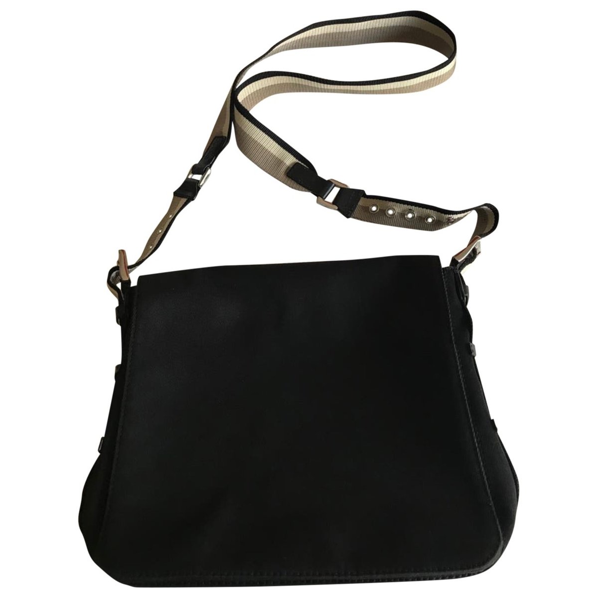Cloth handbag
