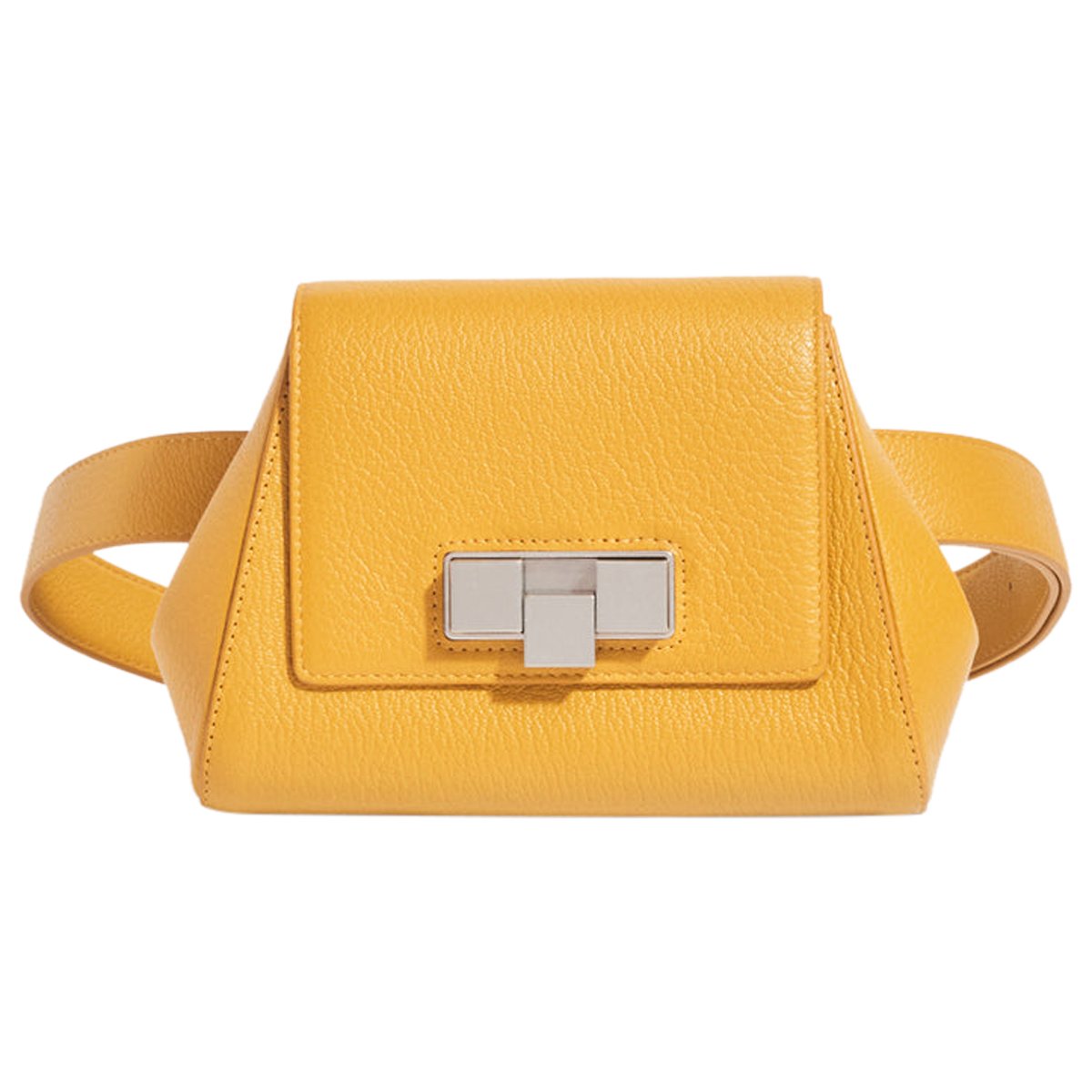 Belt Bag leather mini bag