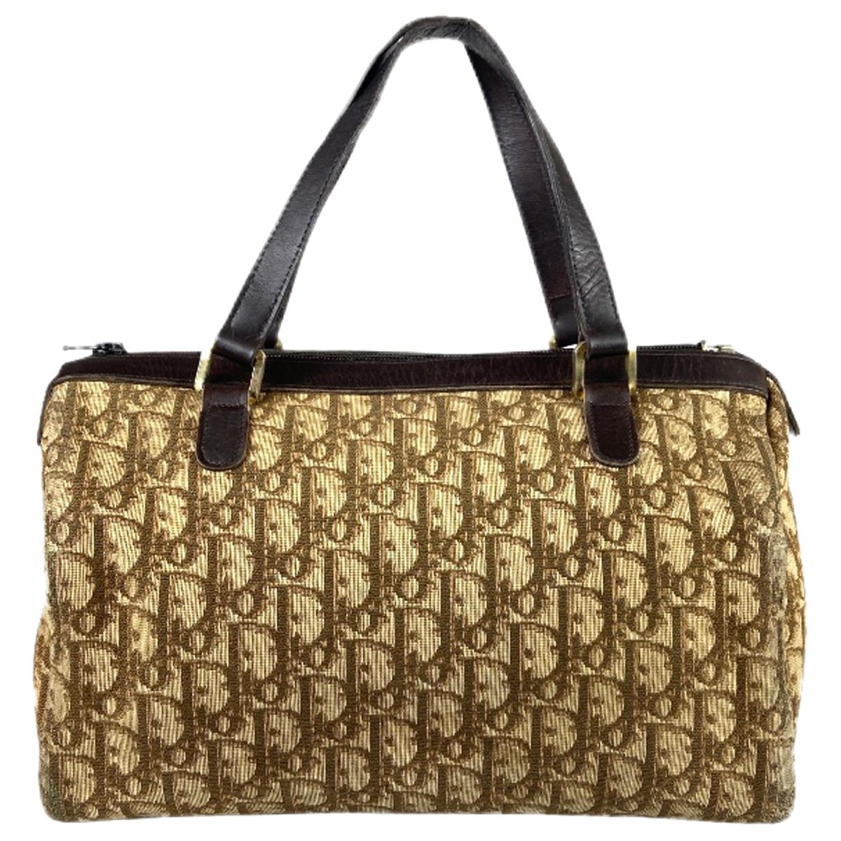 Bowling Bag cloth handbag