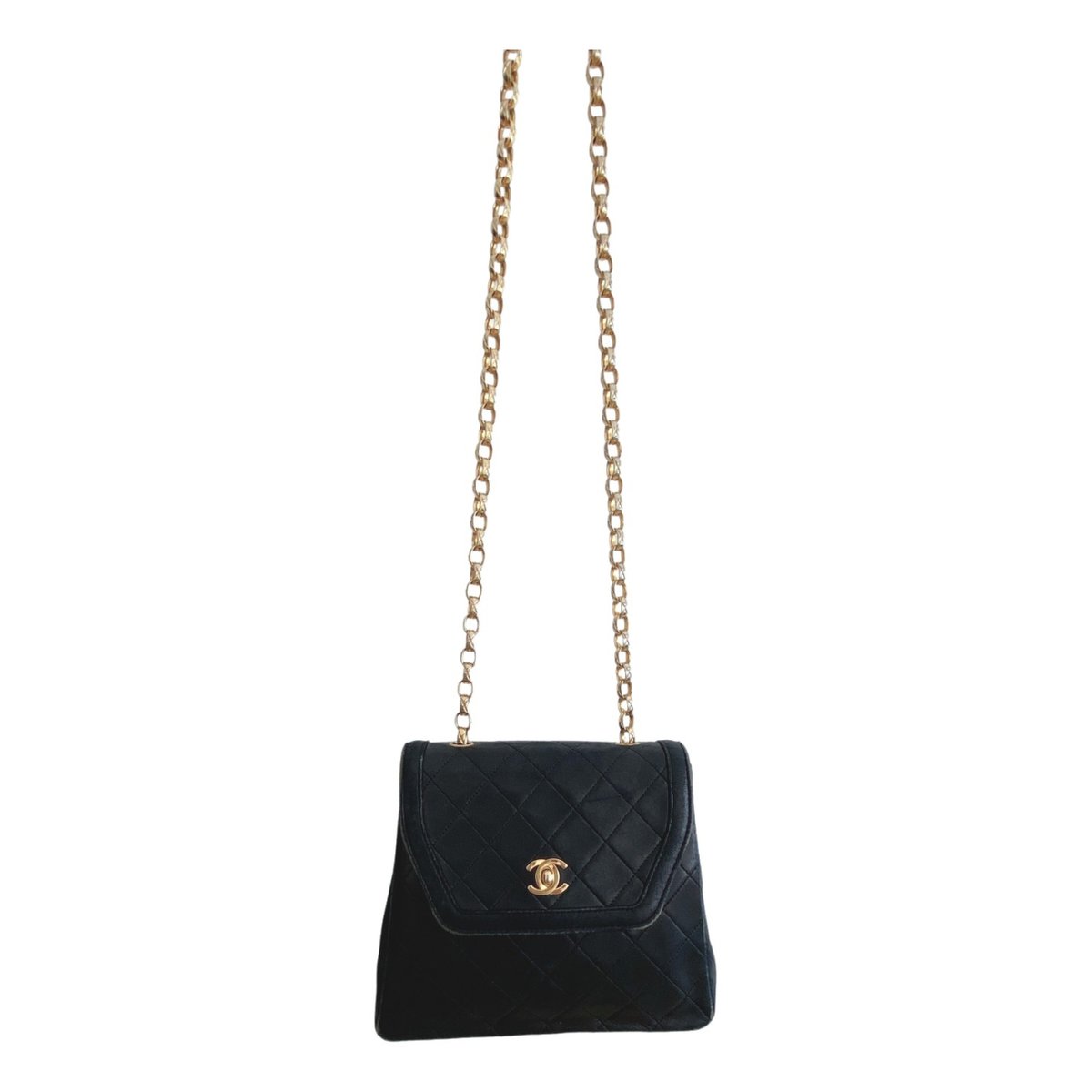 Chanel Trapezio