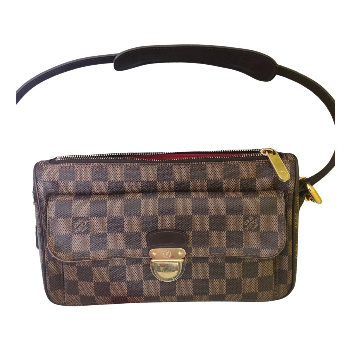 Ravello cloth handbag
