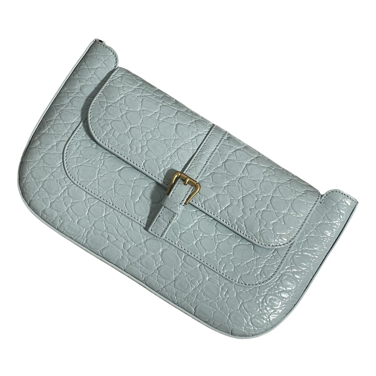 Miranda leather handbag
