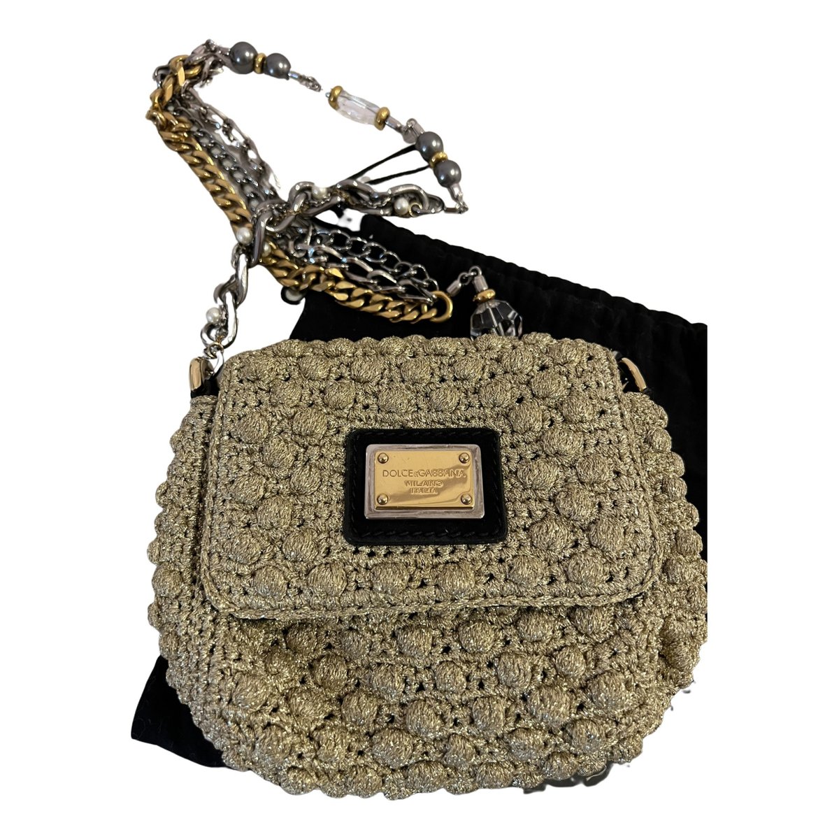 Dolce & Gabbana Miss Charles