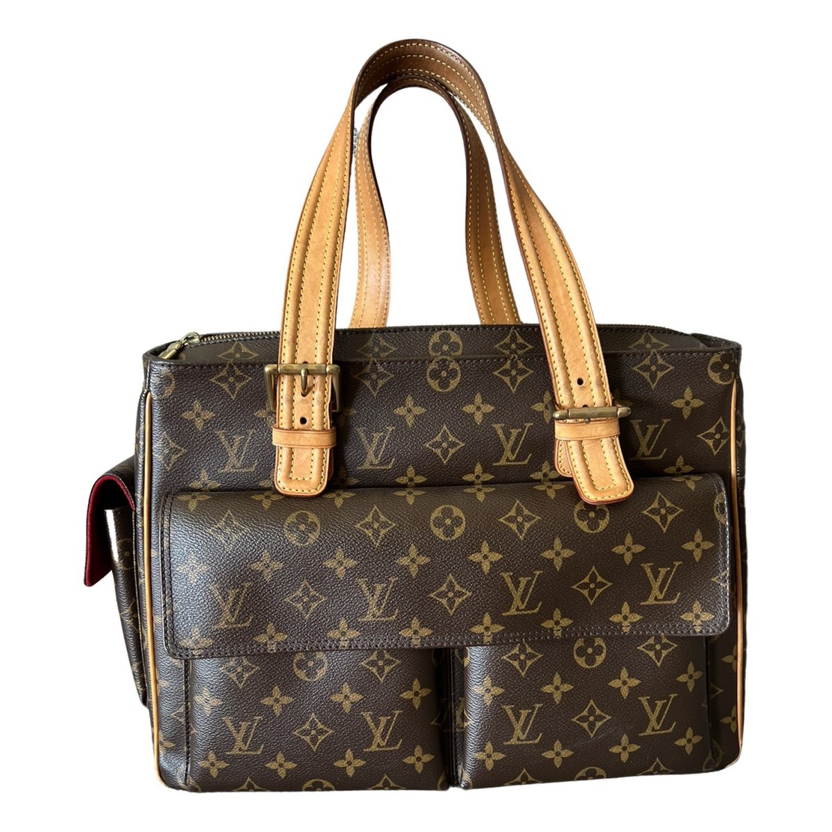 Multipli Cité cloth handbag