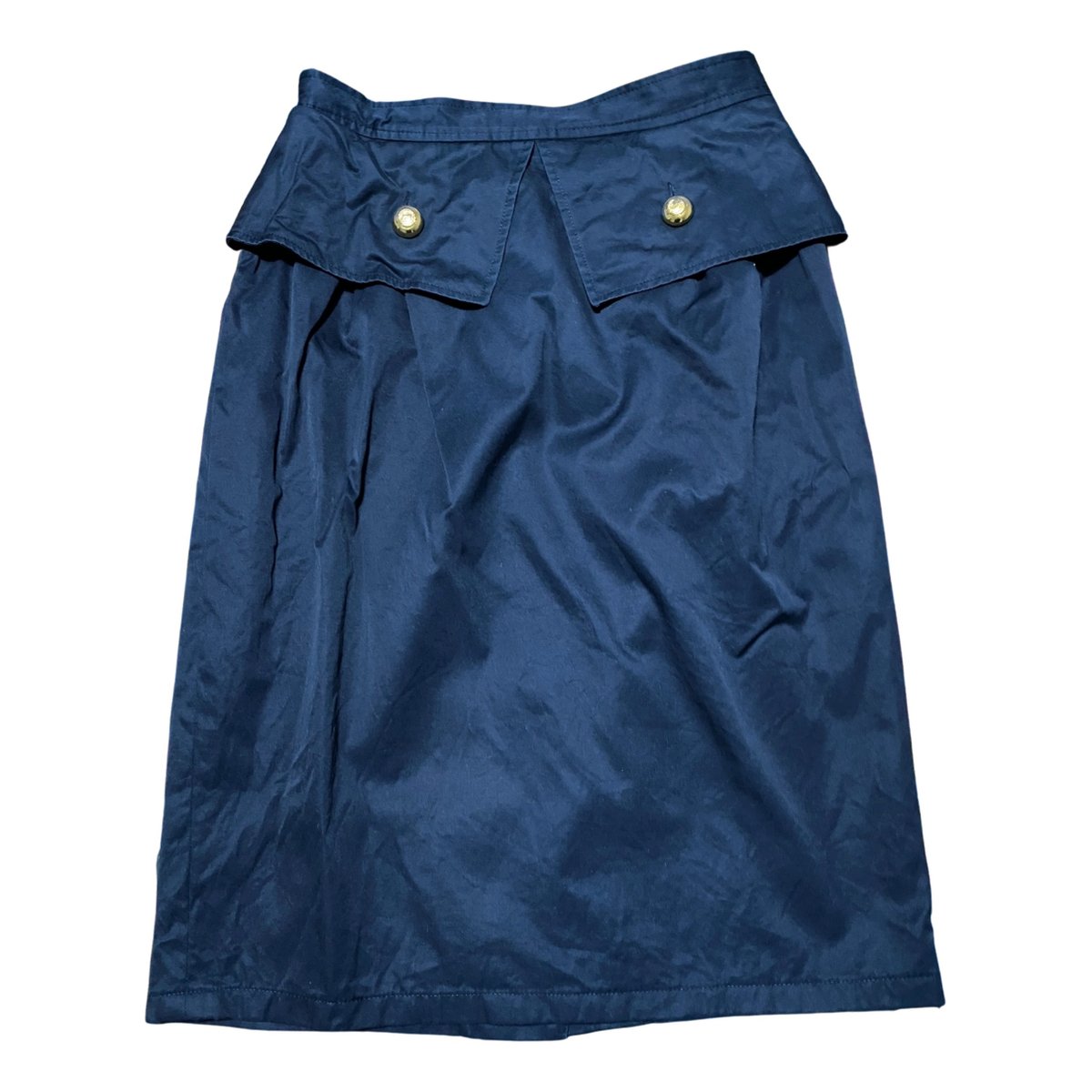 VLogo skirt