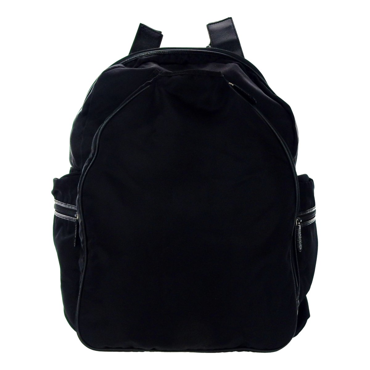 Ophidia cloth backpack
