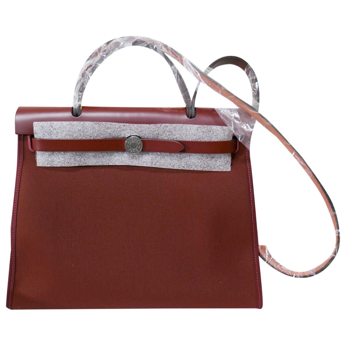 Herbag cloth handbag