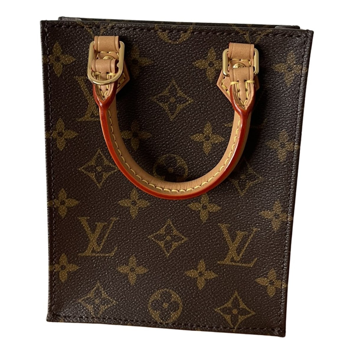 Louis Vuitton Plat