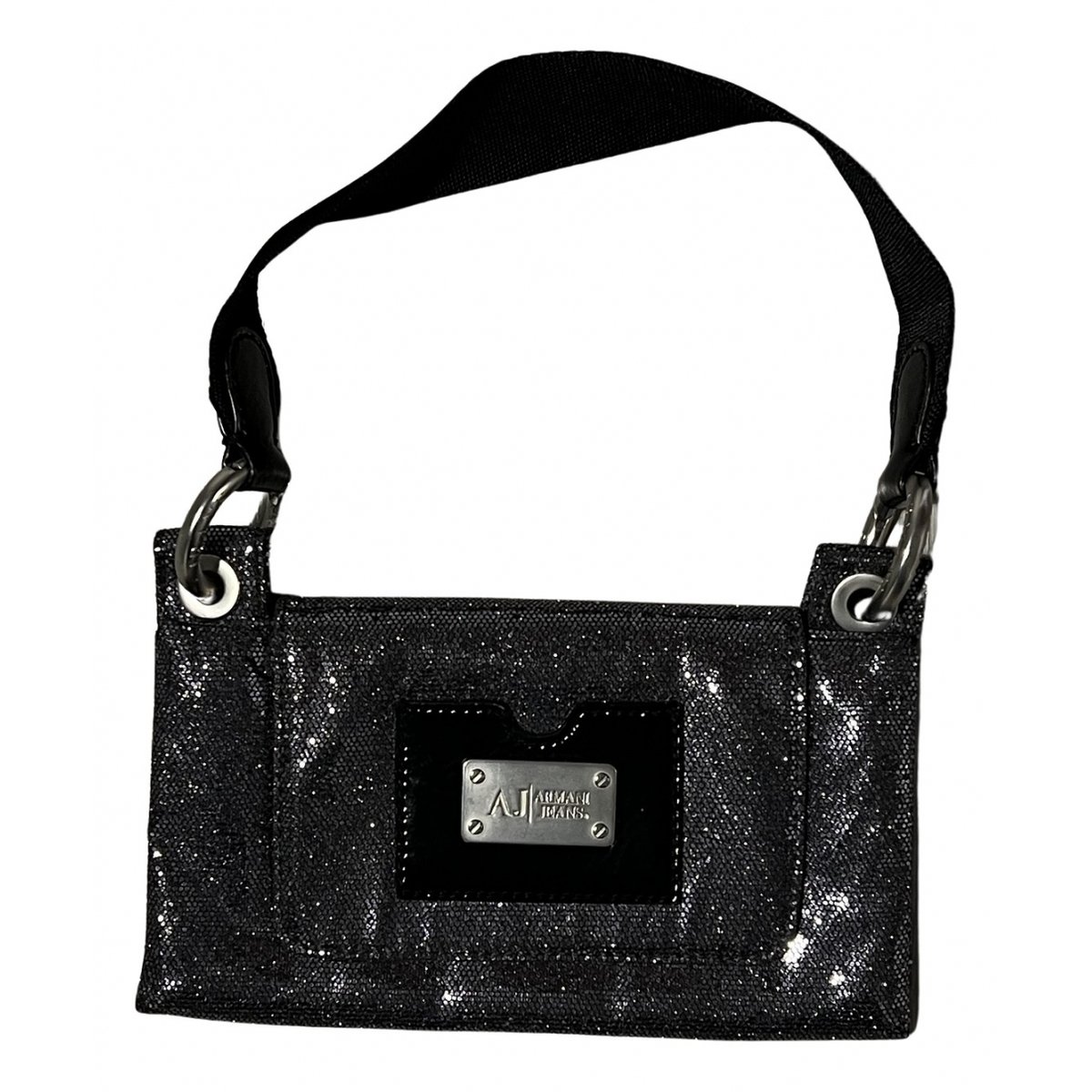 Glitter handbag