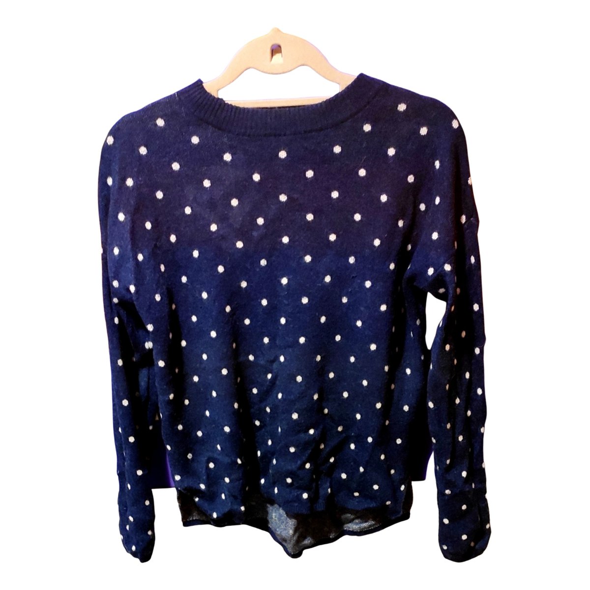 Autrichien jumper