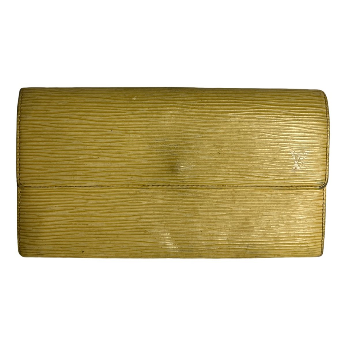 Sarah leather wallet