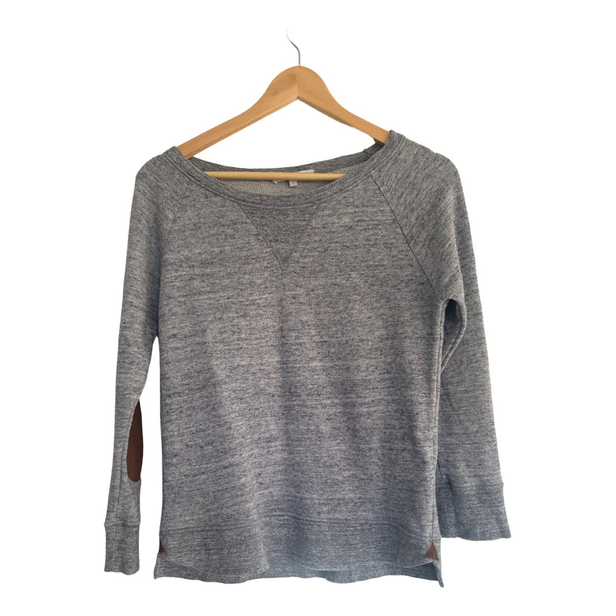 Spring Summer 2020 sweatshirt