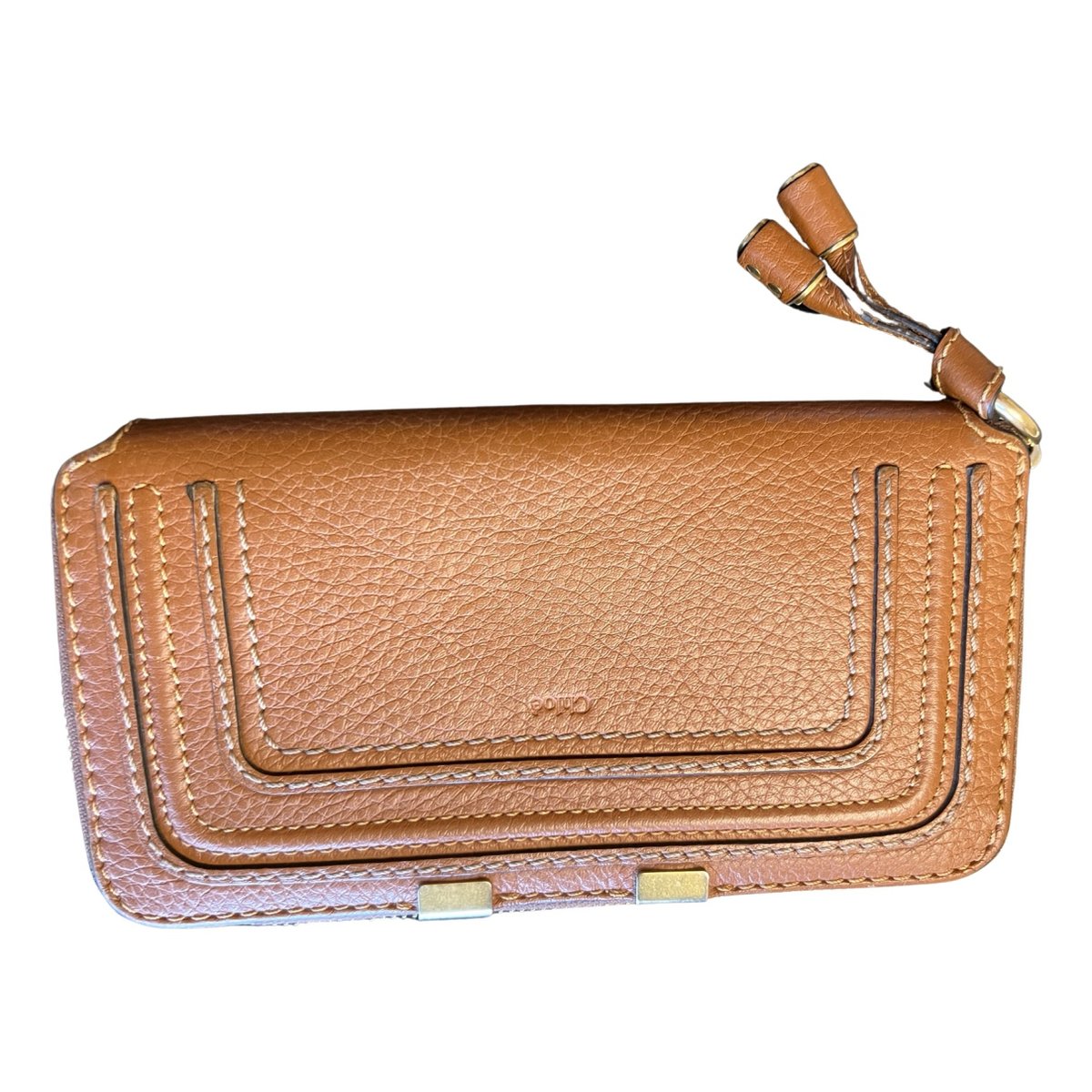 Marcie leather wallet