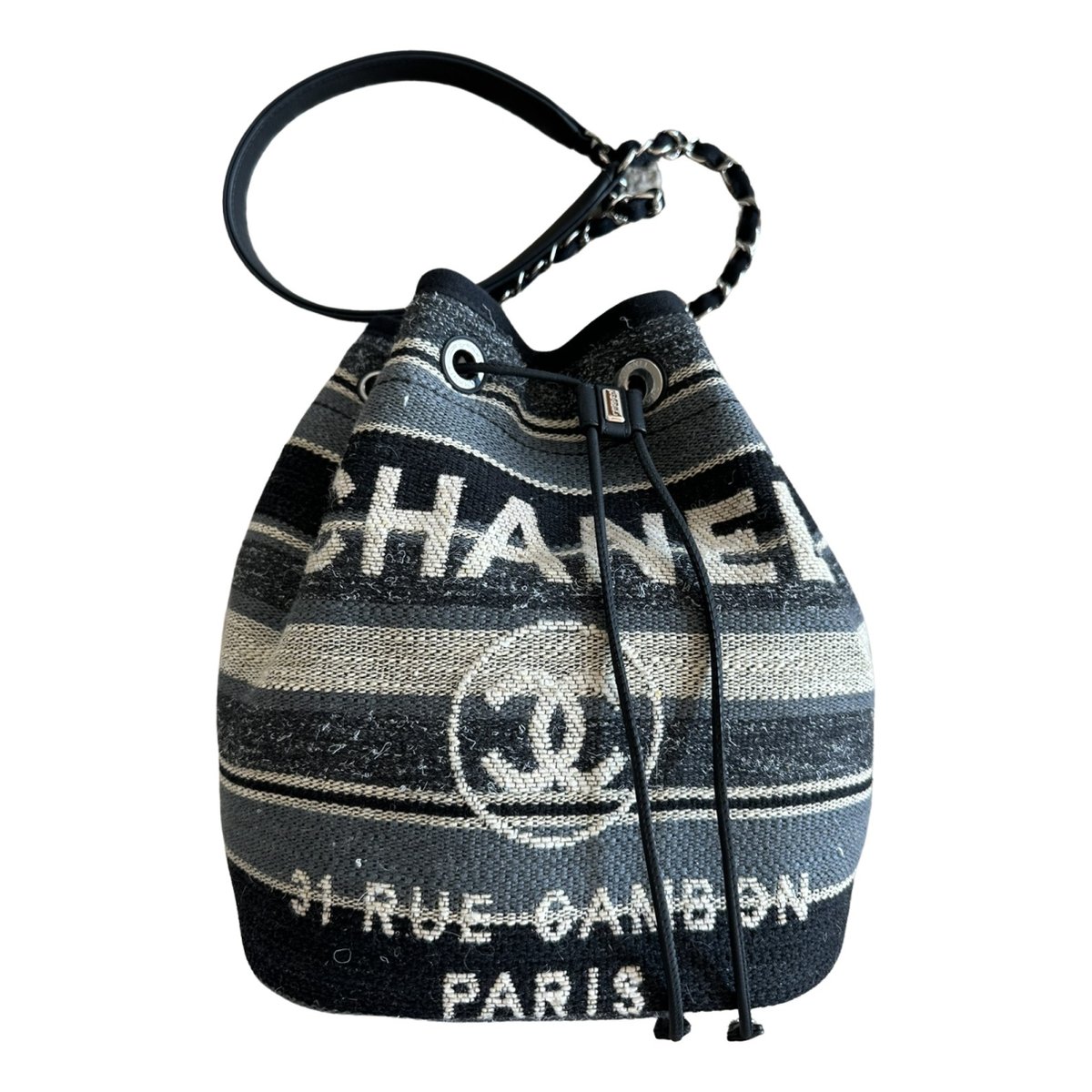 Deauville handbag
