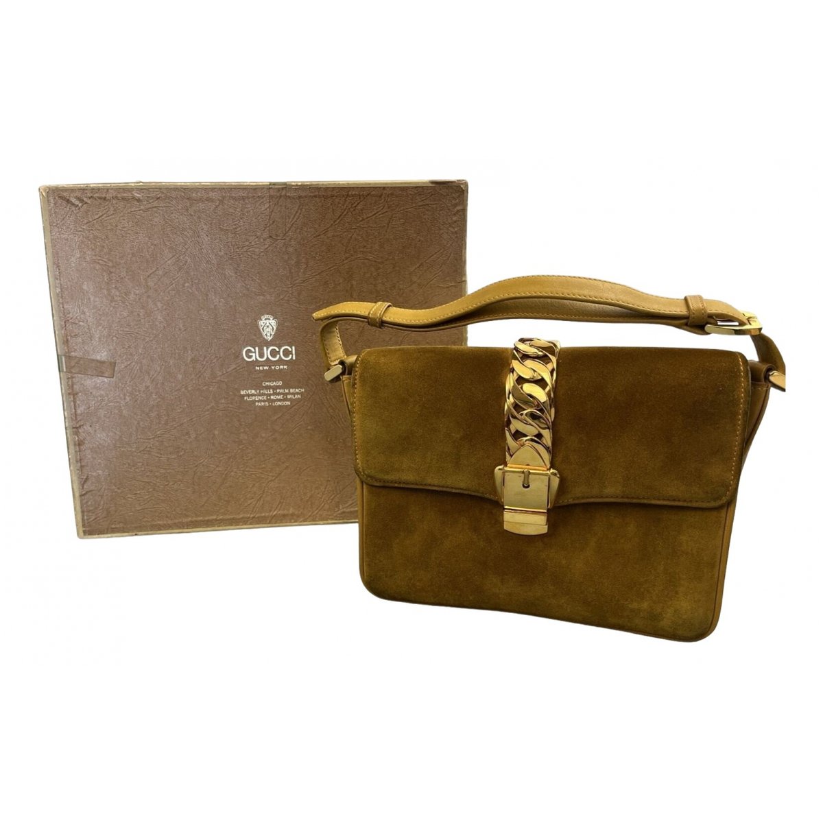 Sylvie 1969 handbag
