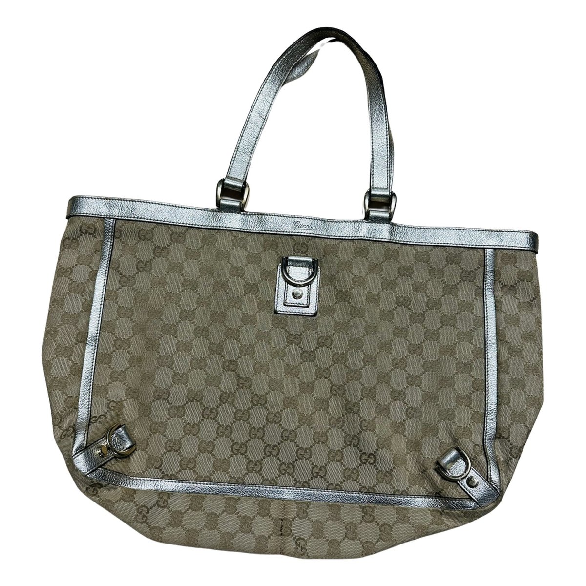 Abbey cloth tote