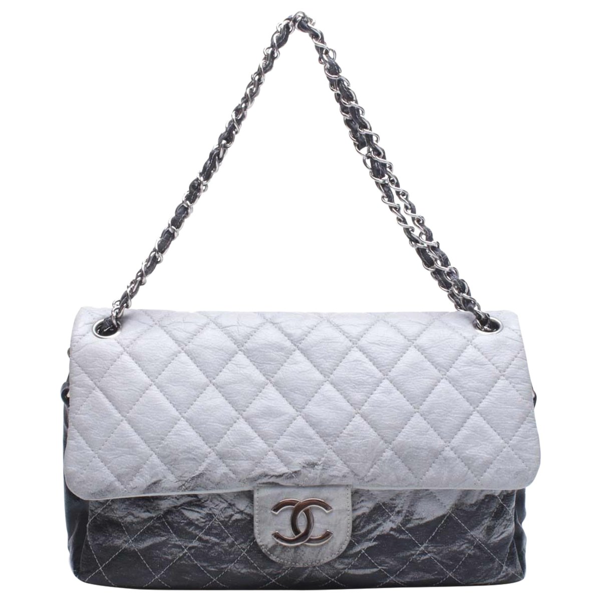 Timeless/Classique leather handbag