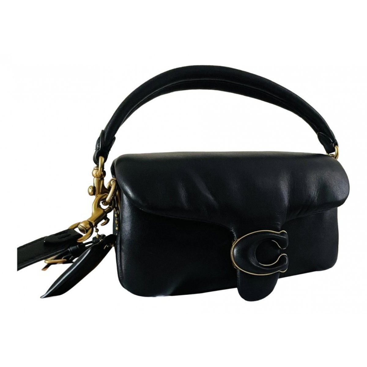 Coach Smooth Crossbody