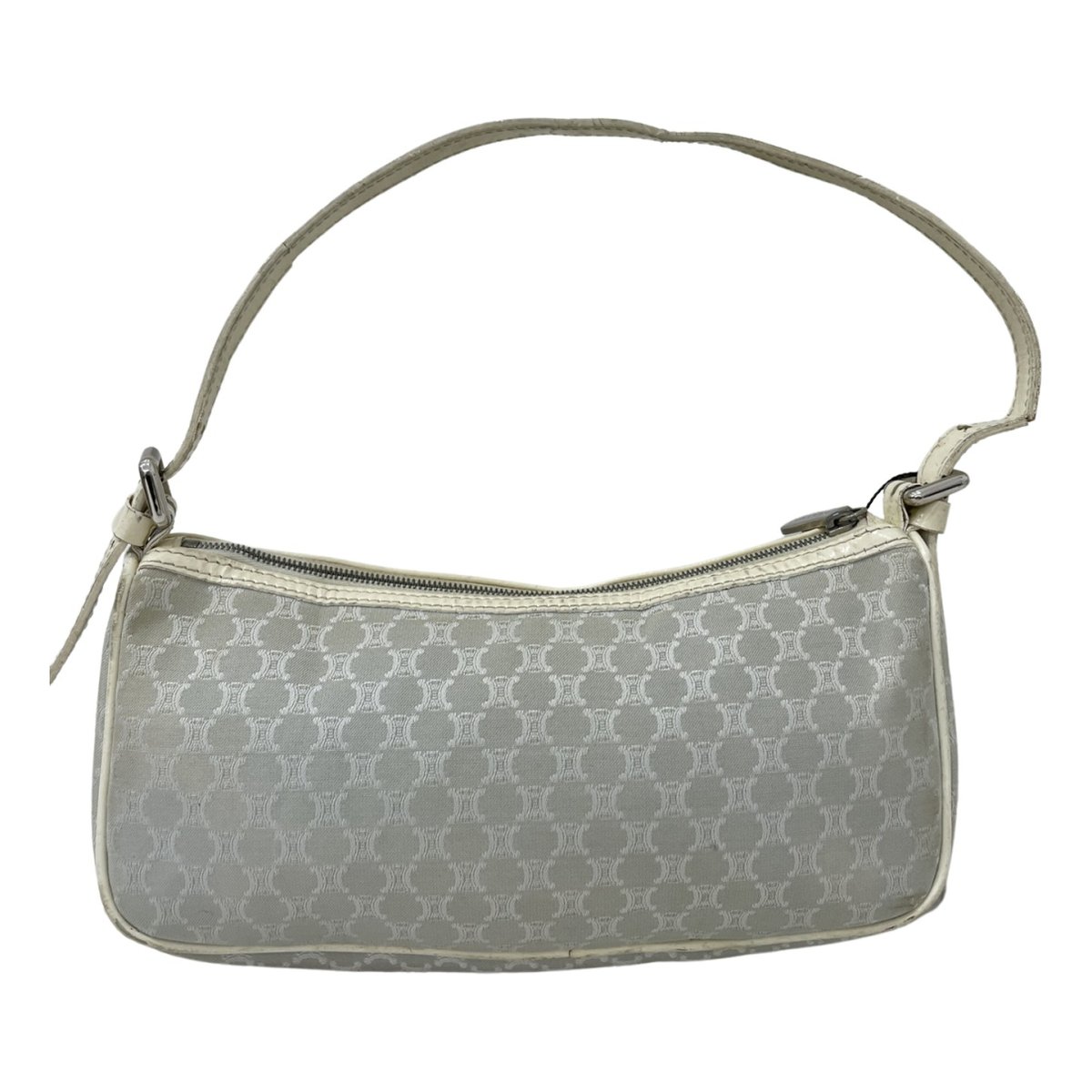 Ava cloth handbag