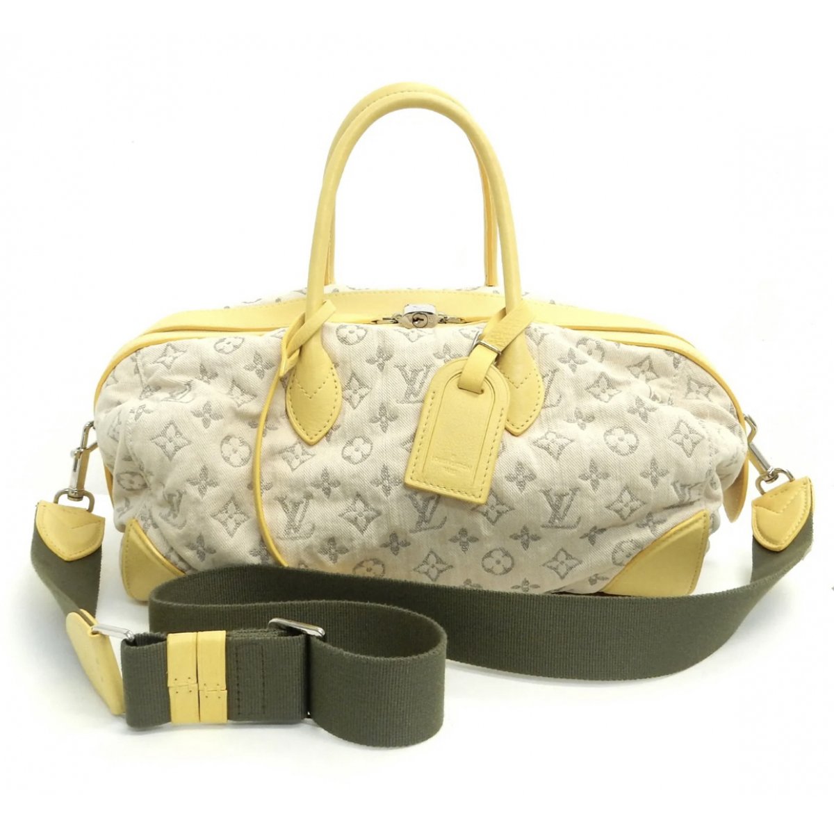 Néo speedy handbag