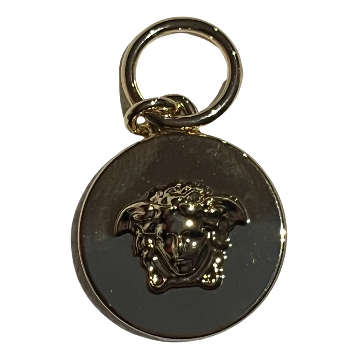 Medusa pendant