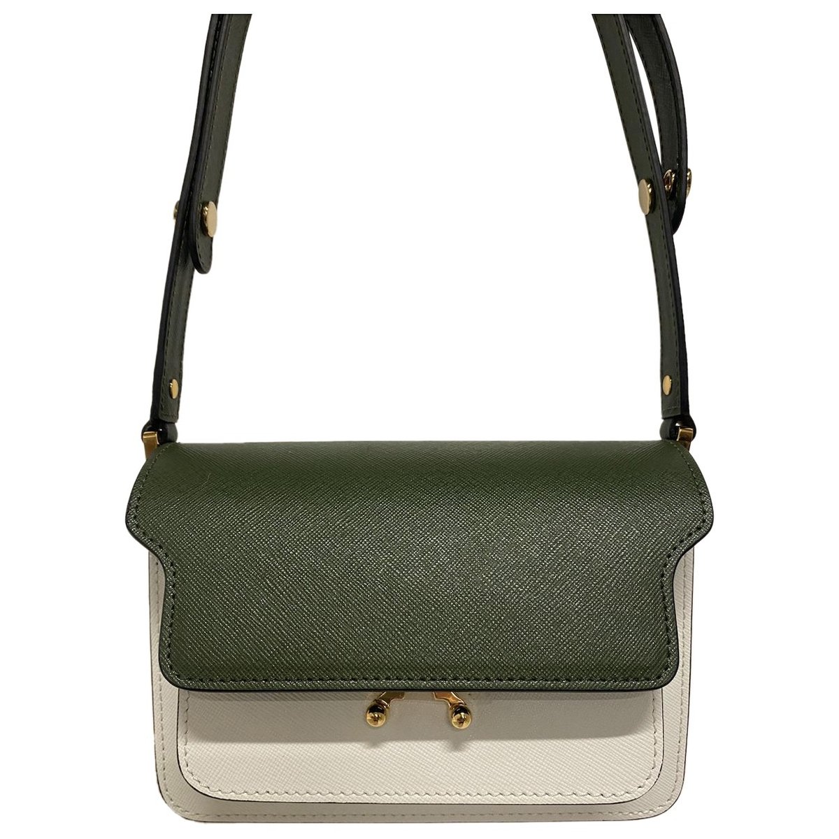 Prada Trunk