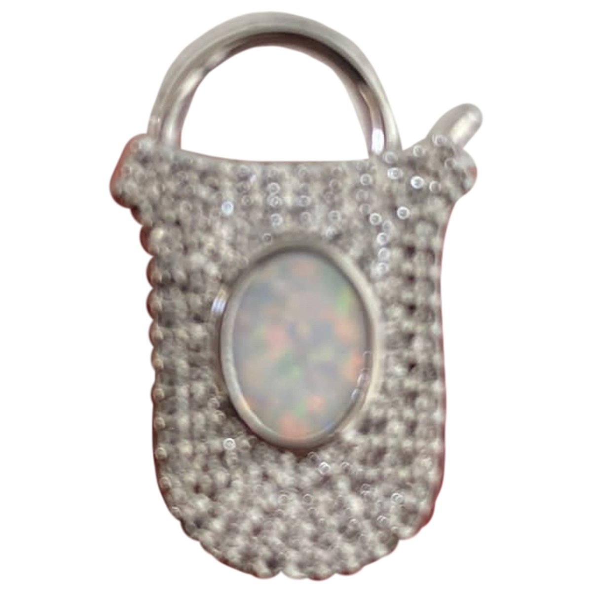 Opale pendant