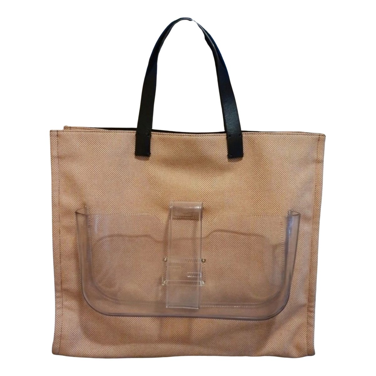 Sunshine cloth tote